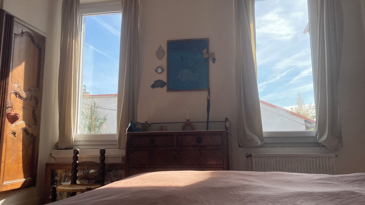 Photo of Bedroom in 7th Arrondissement