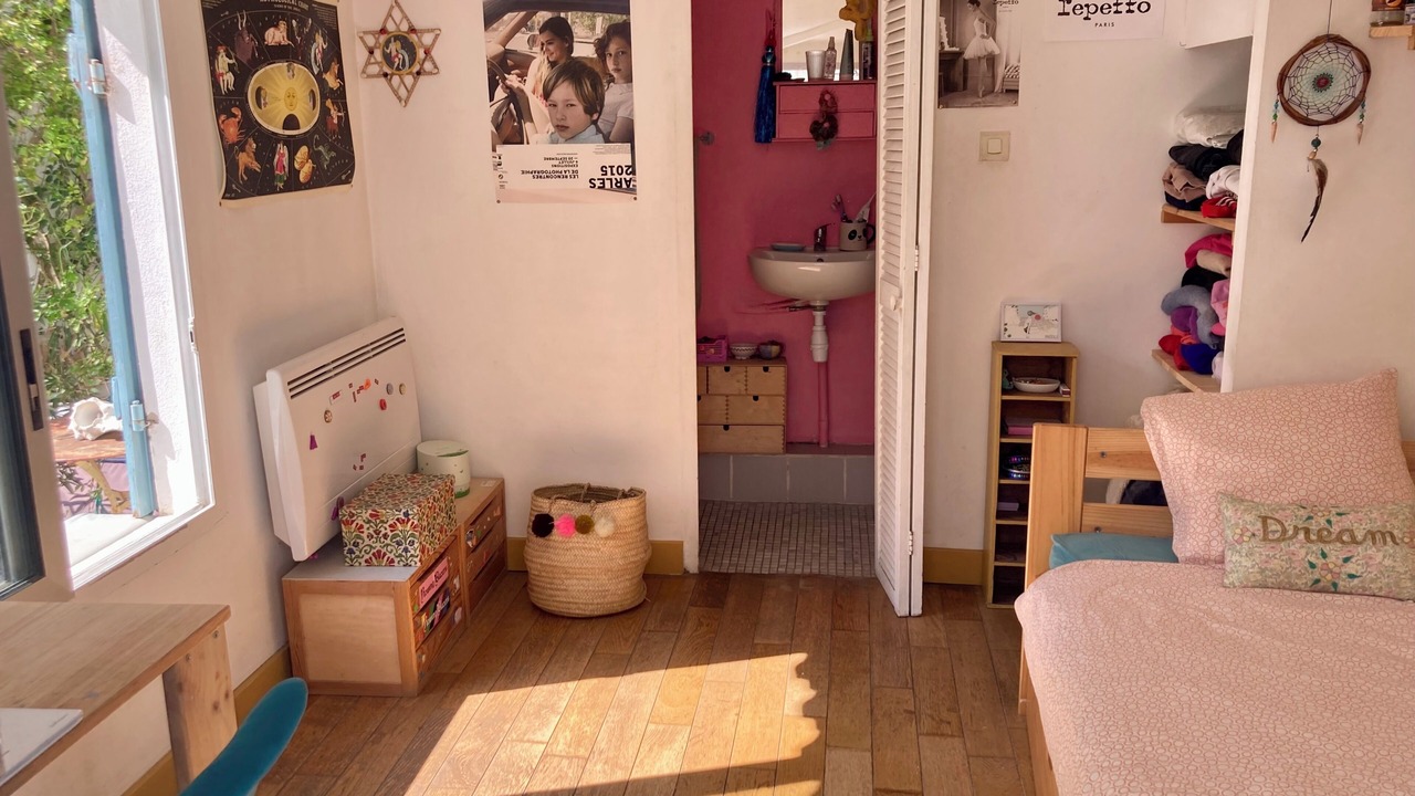 Photo of Bedroom in 7th Arrondissement