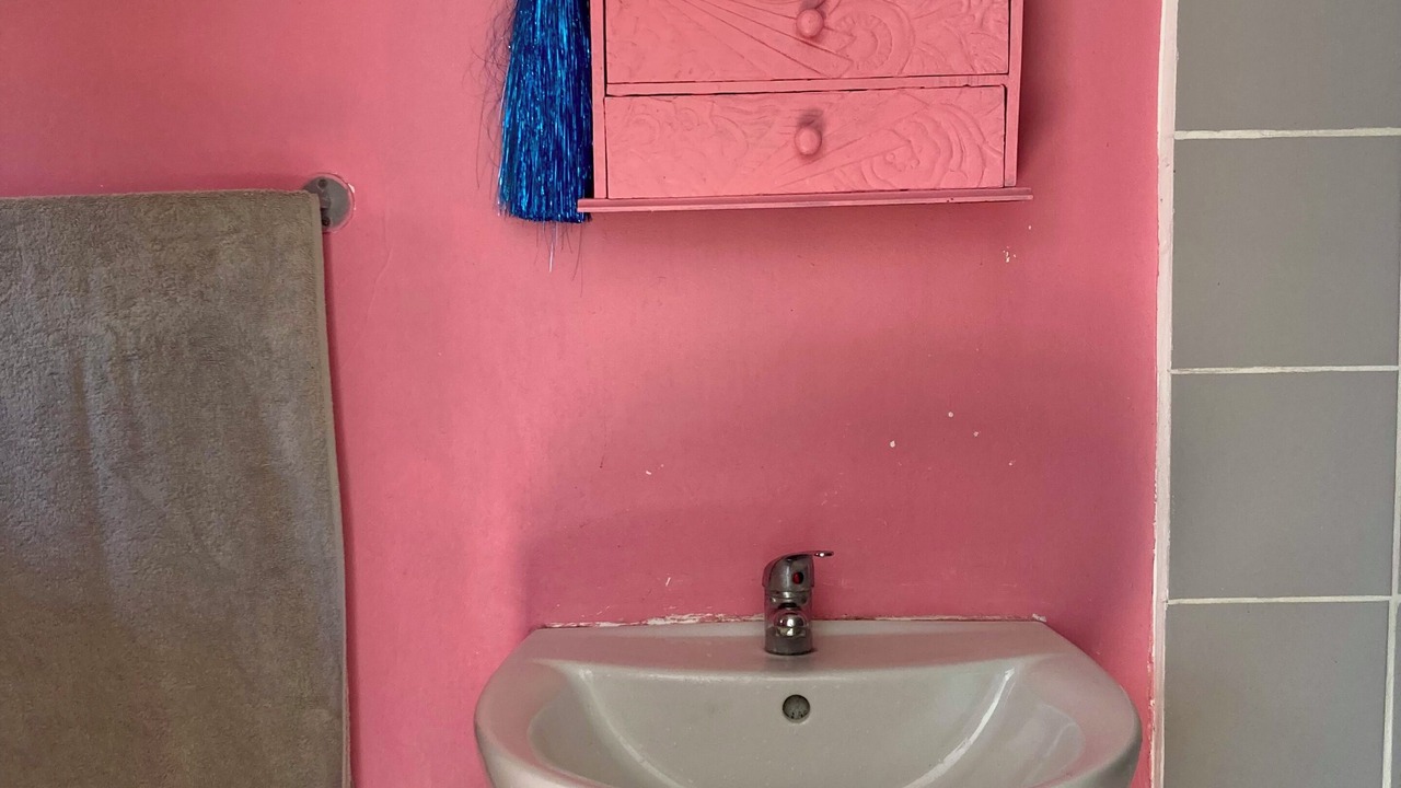 Photo of Bathroom in 7th Arrondissement
