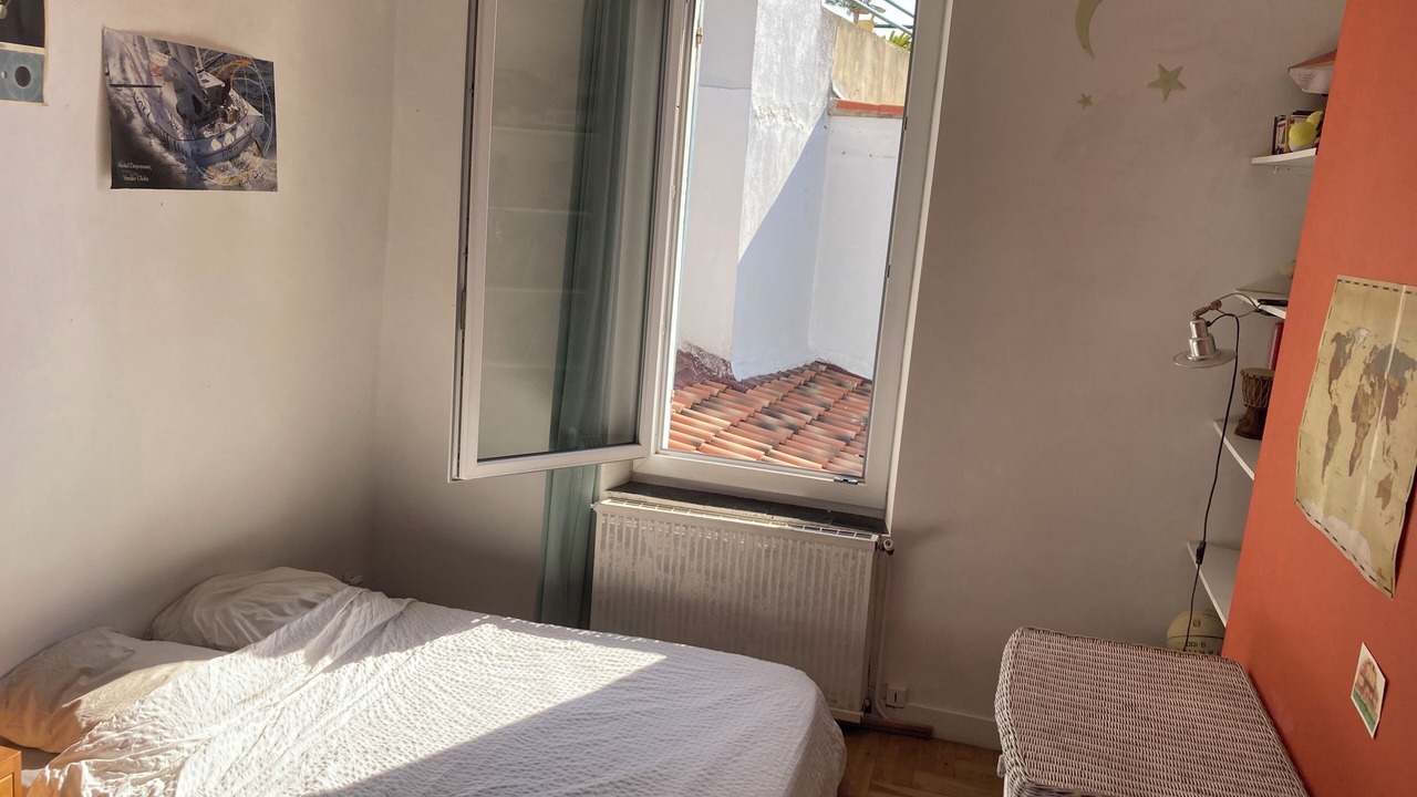 Photo of Bedroom in 7th Arrondissement
