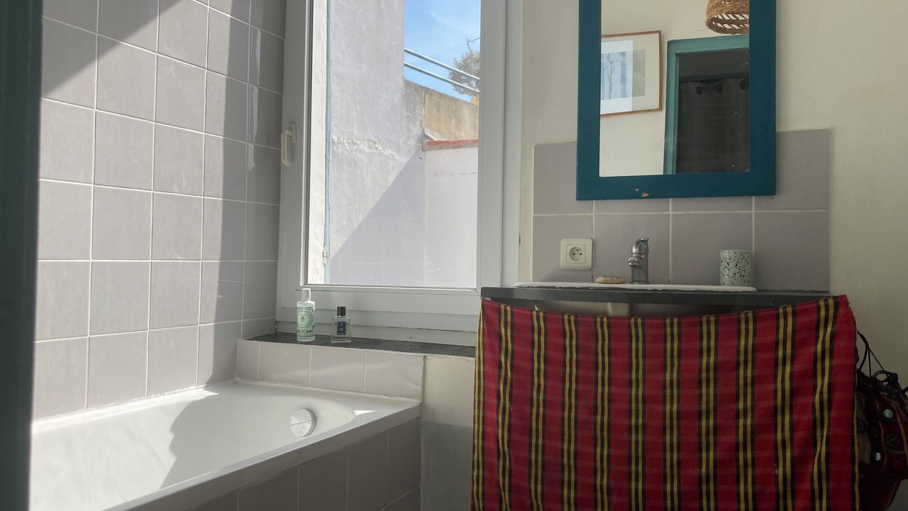 Photo of Bathroom in 7th Arrondissement