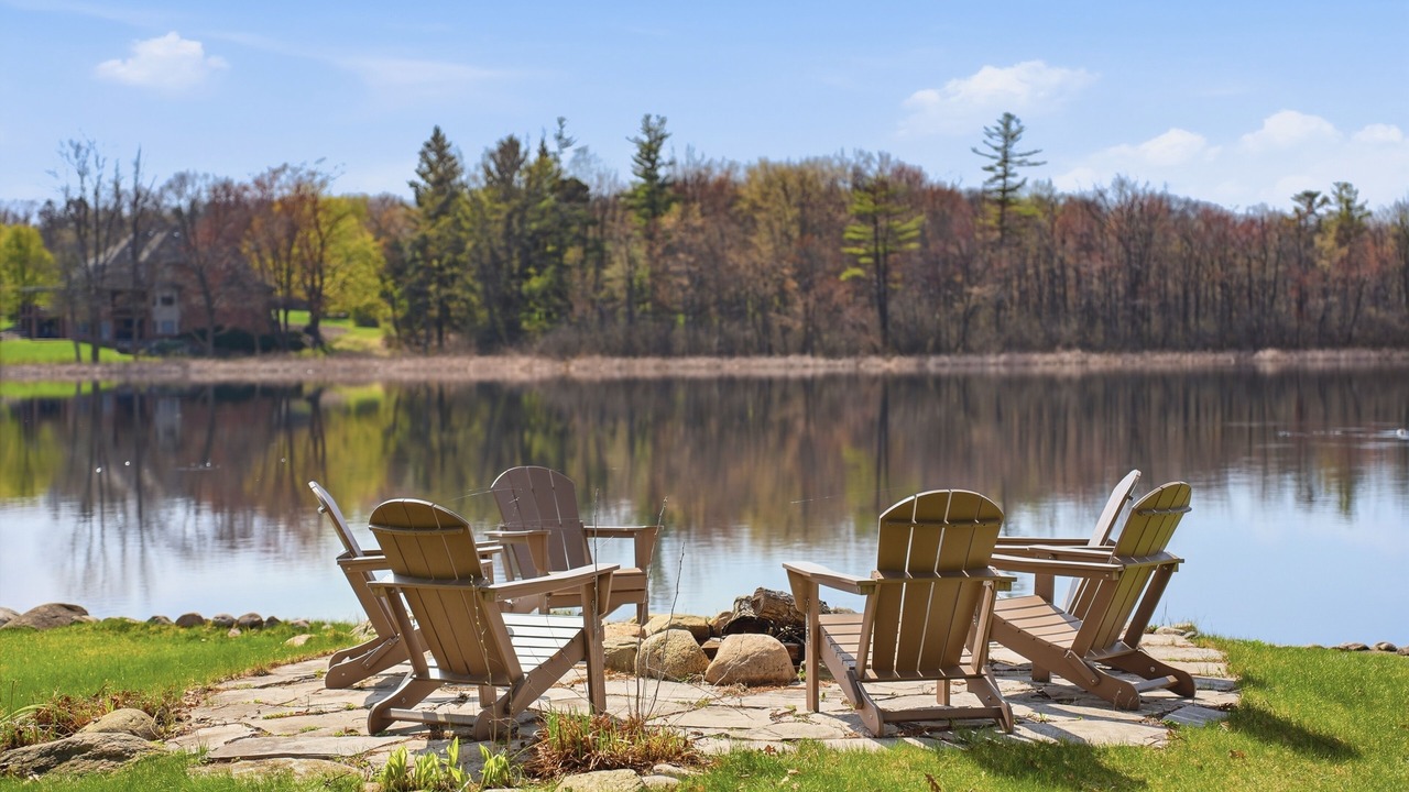 Photo of Outdoor in Lake Orion
