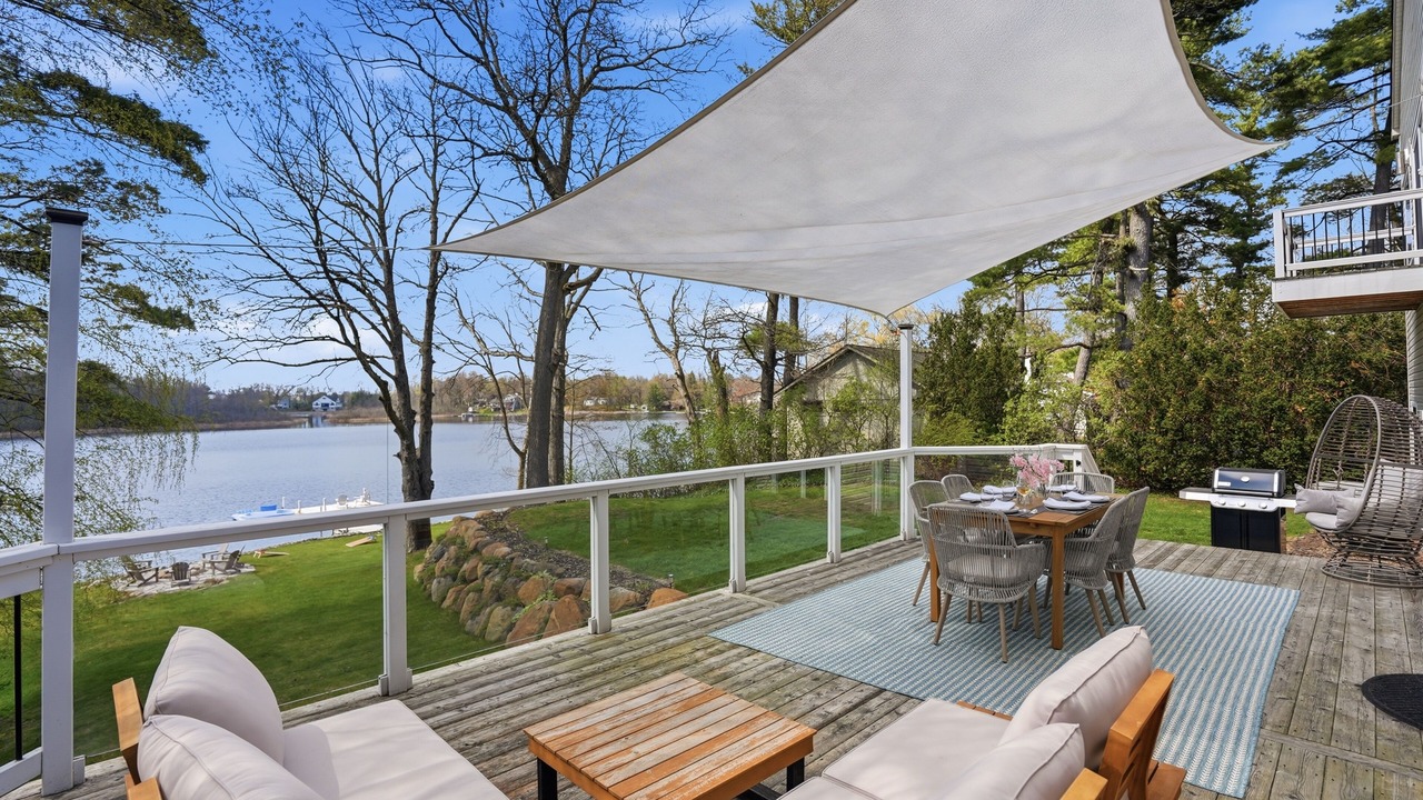 Photo of Outdoor in Lake Orion