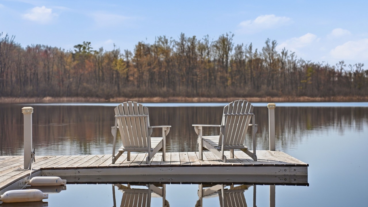 Photo of Outdoor in Lake Orion