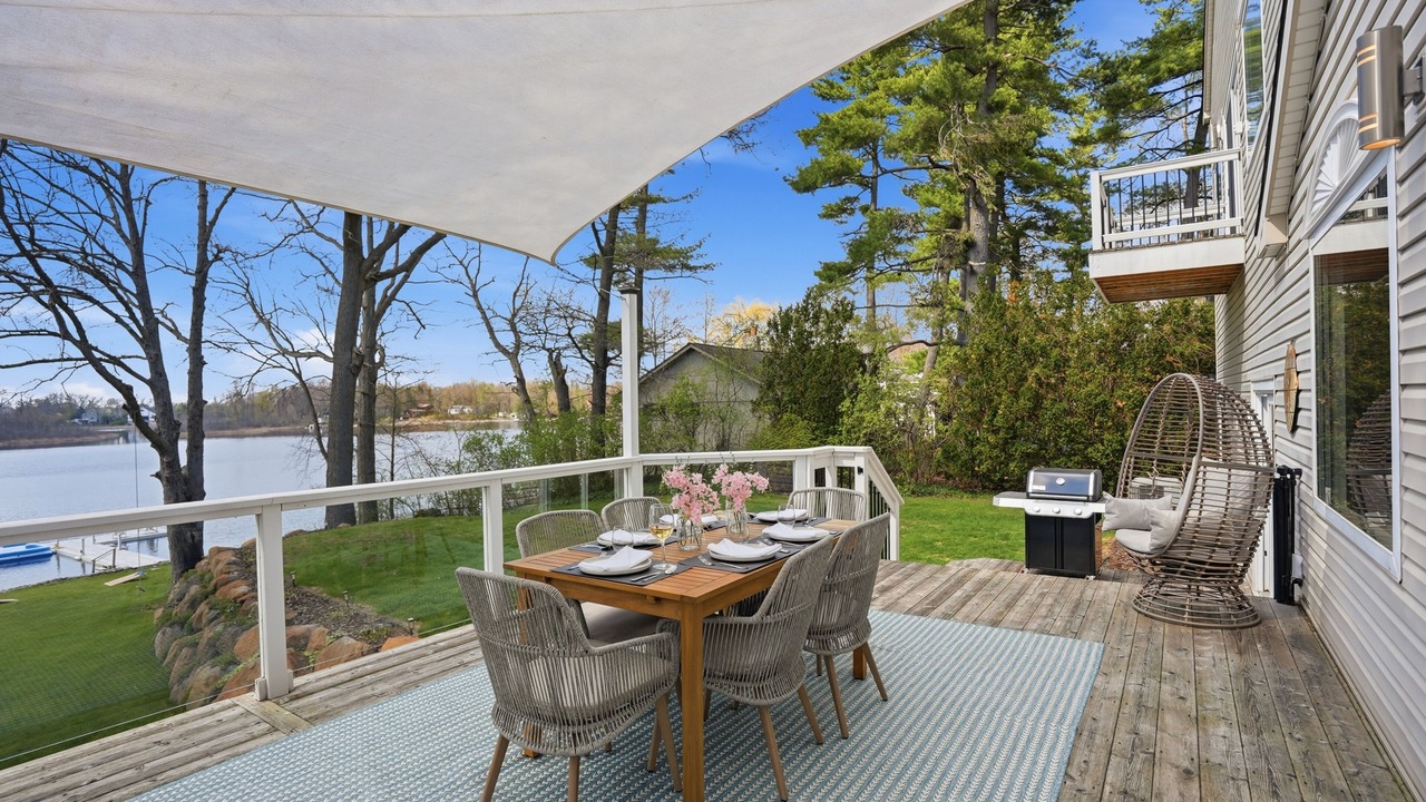 Photo of Outdoor in Lake Orion