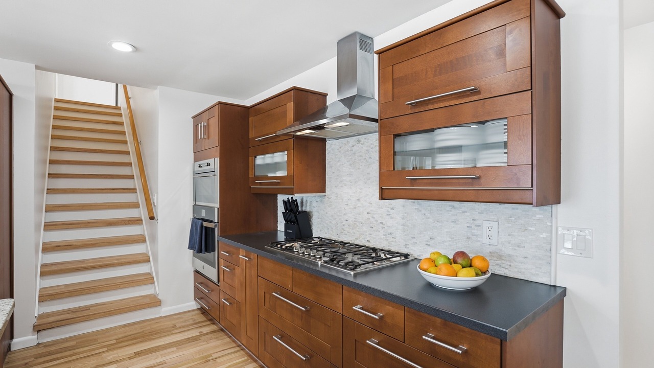 Photo of Kitchen in Lake Orion
