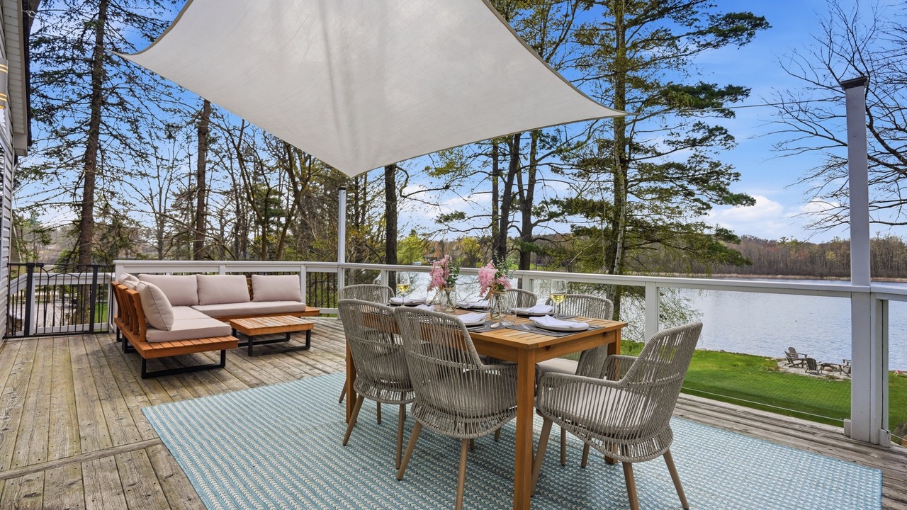 Photo of Outdoor in Lake Orion