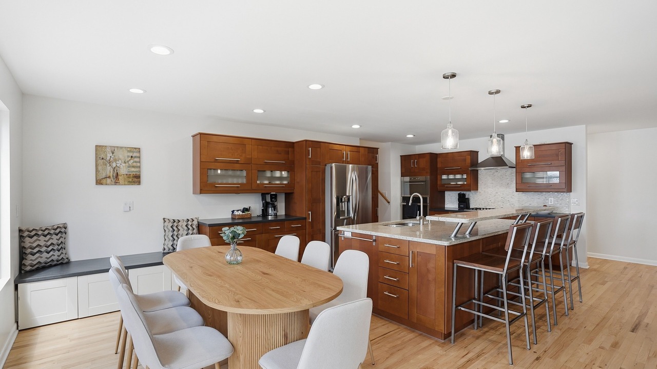 Photo of Kitchen in Lake Orion