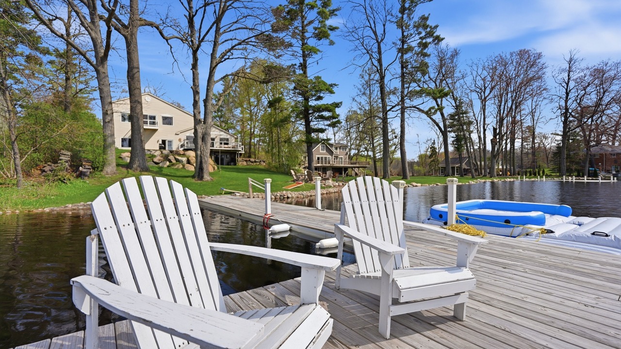 Photo of Outdoor in Lake Orion