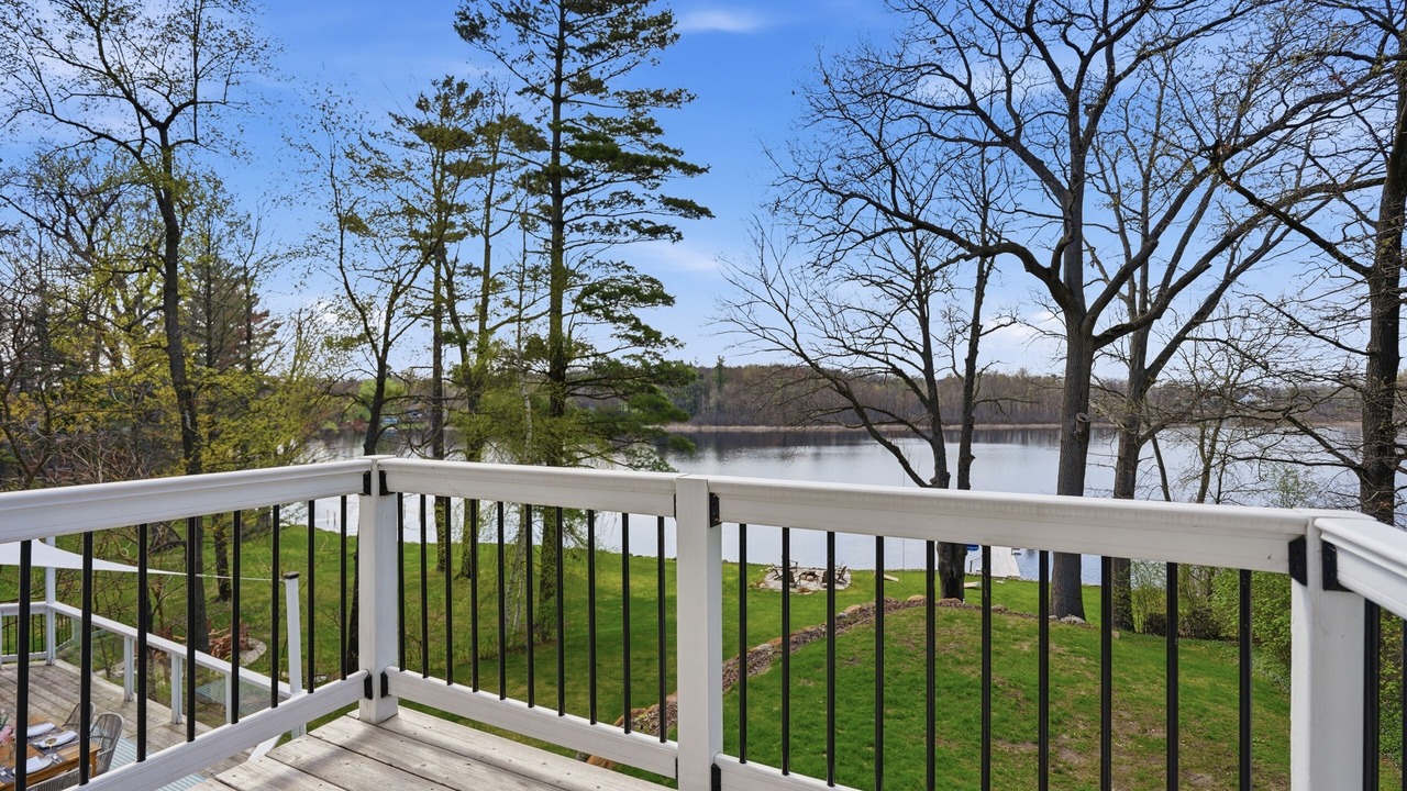 Photo of Patio Balcony in Lake Orion