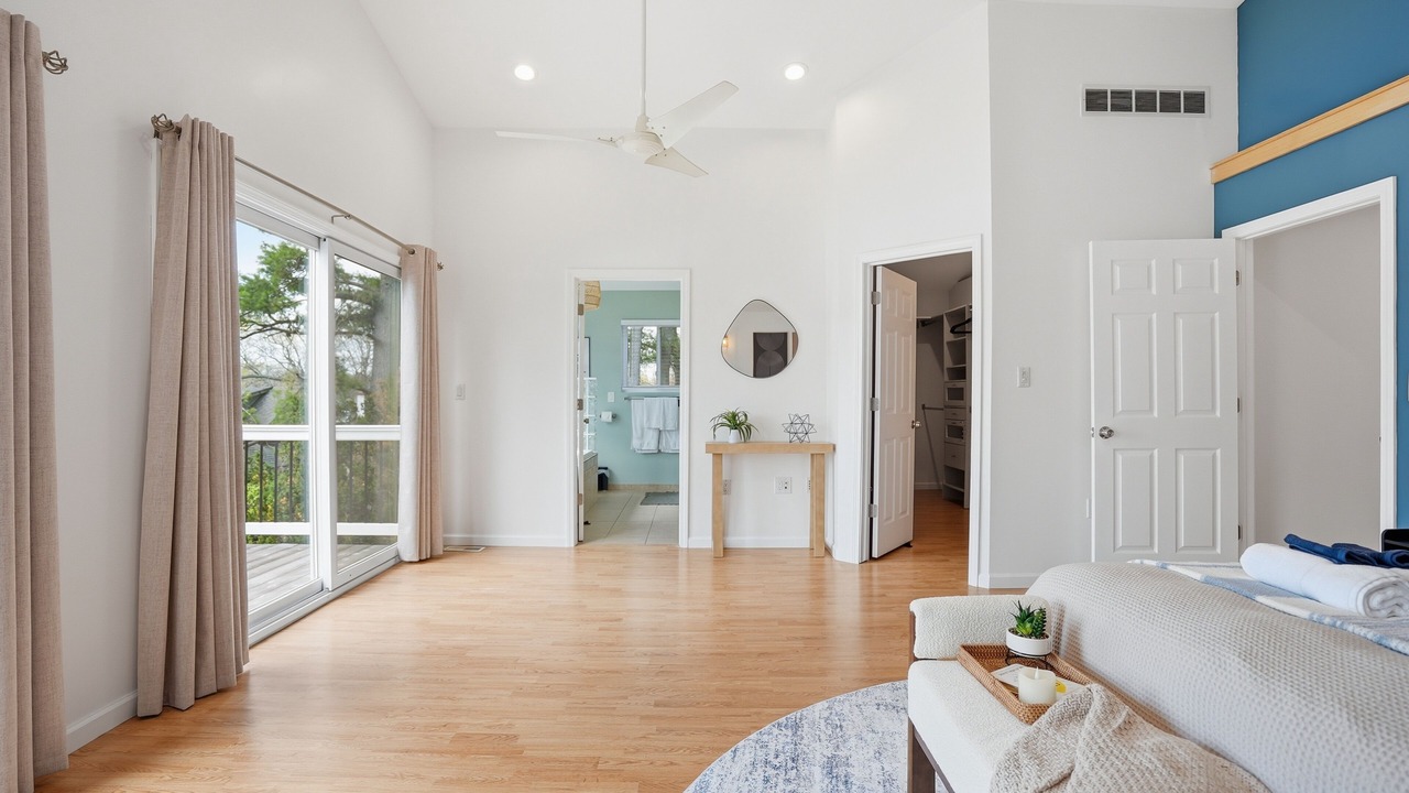 Photo of Bedroom in Lake Orion