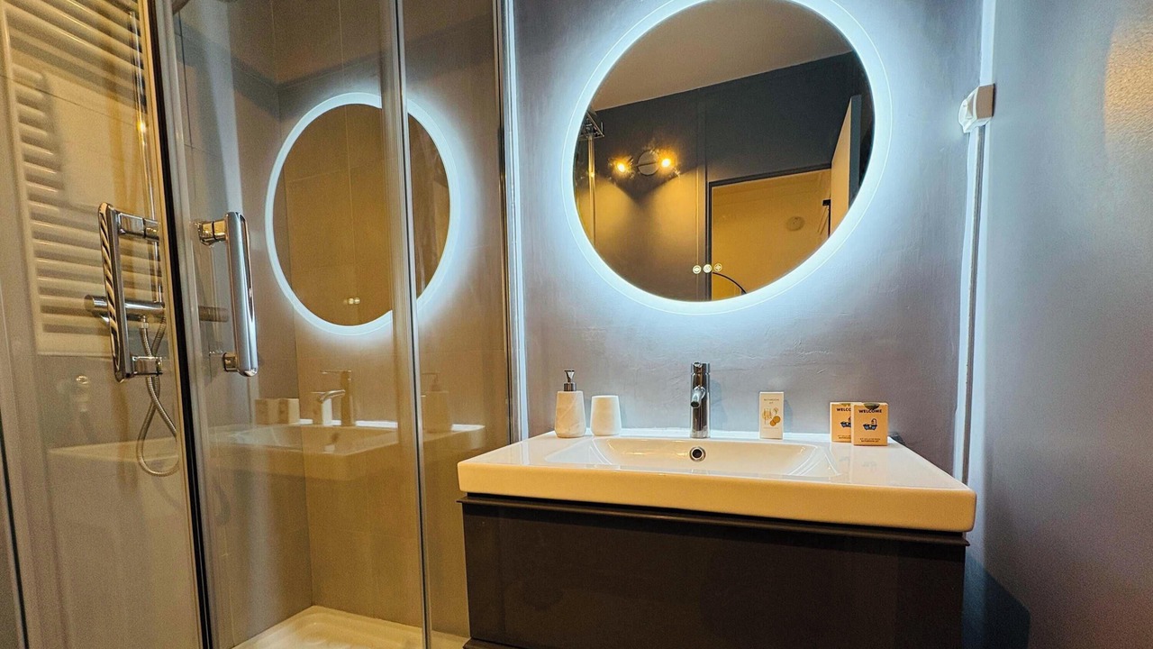 Photo of Bathroom in Ternes