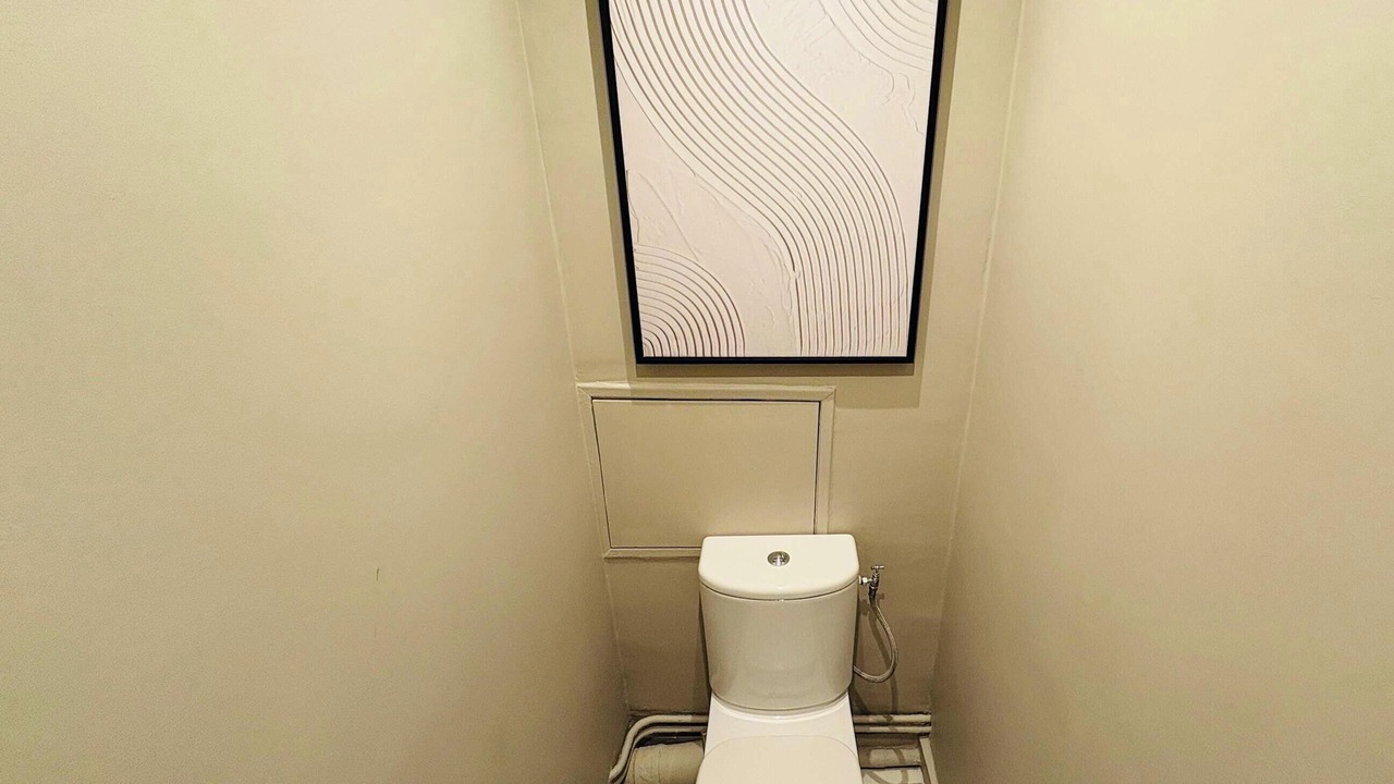 Photo of Bathroom in Ternes