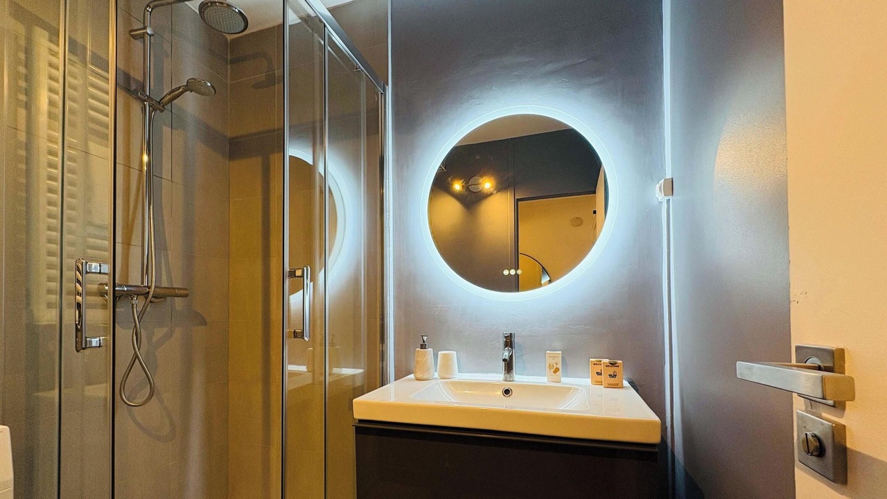 Photo of Bathroom in Ternes
