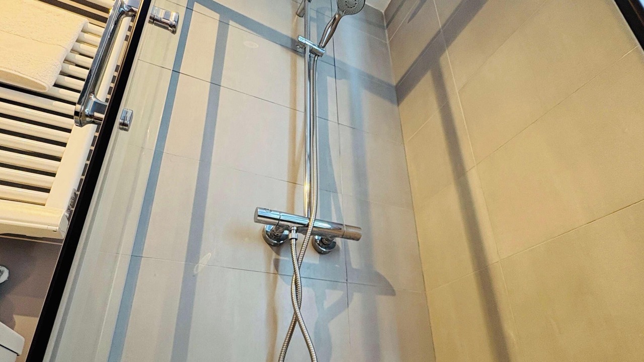 Photo of Bathroom in Ternes