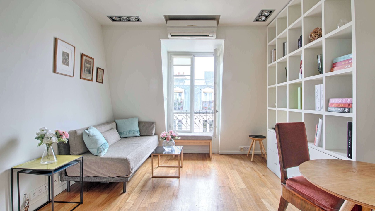 Photo of Livingroom in Arsenal