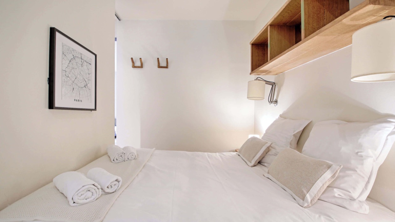 Photo of Bedroom in Arsenal