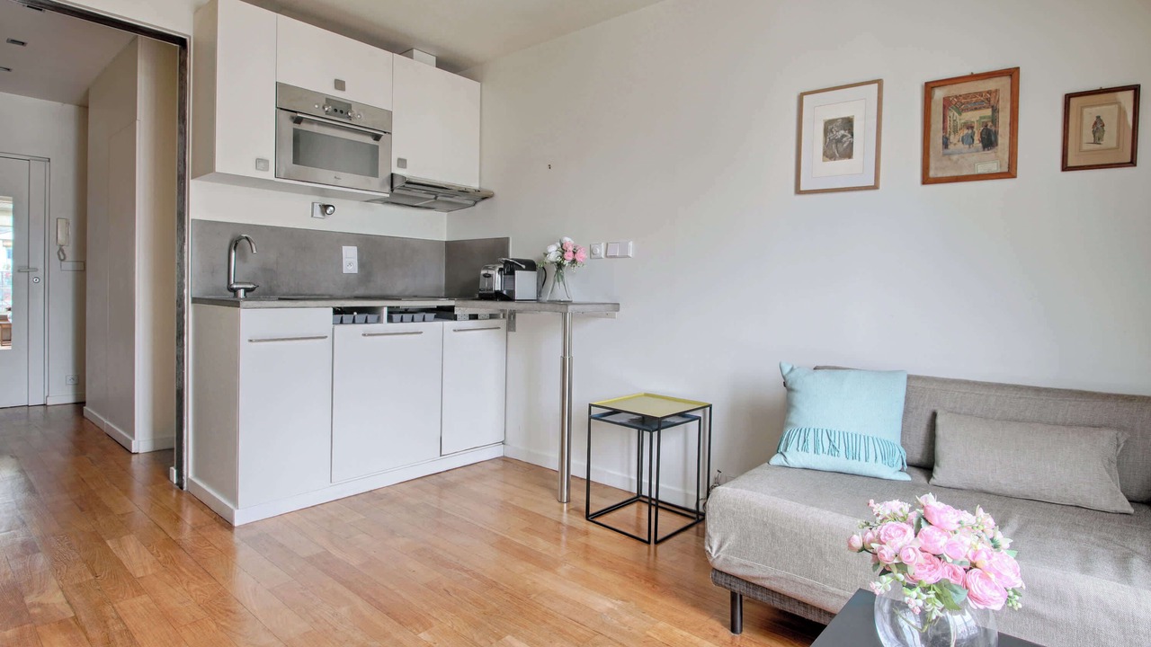 Photo of Livingroom in Arsenal