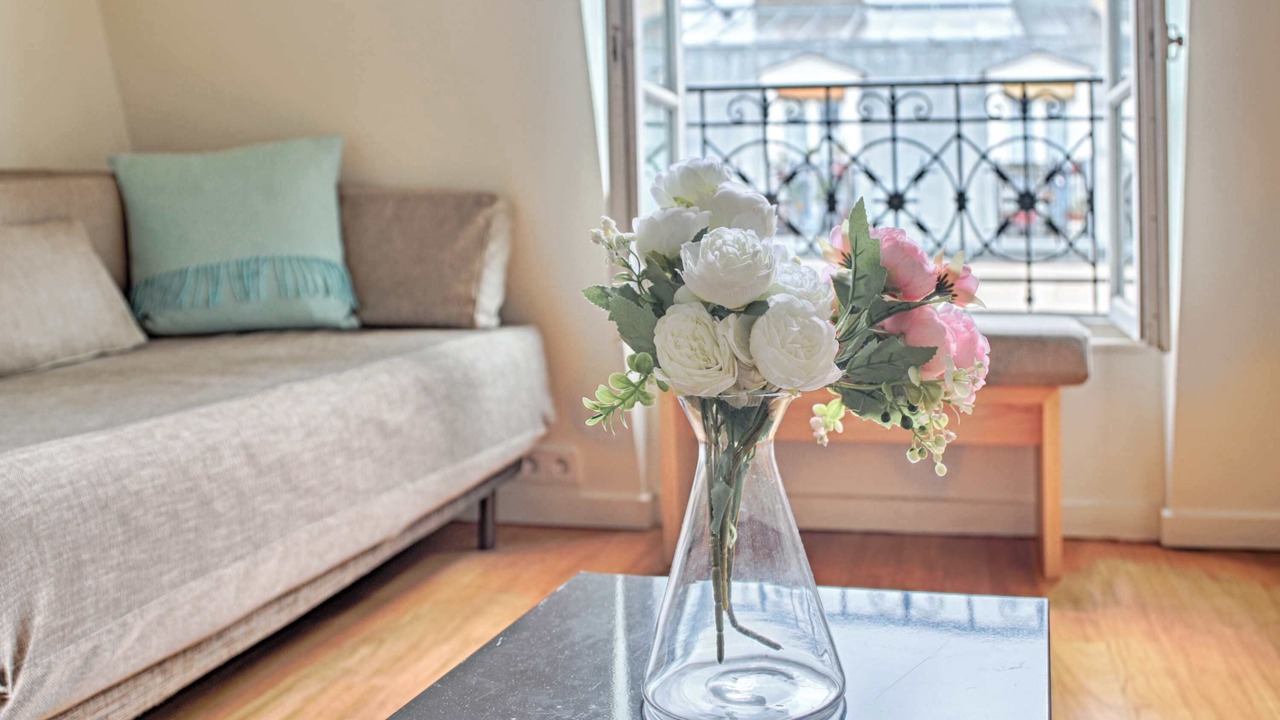 Photo of Livingroom in Arsenal