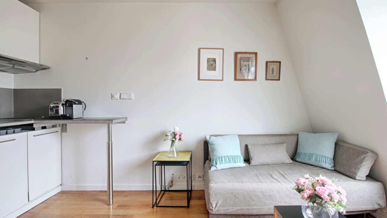 Photo of Livingroom in Arsenal