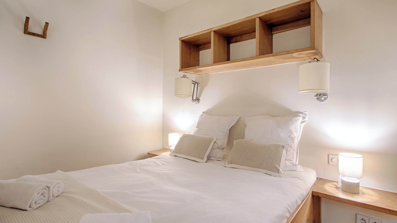 Photo of Bedroom in Arsenal