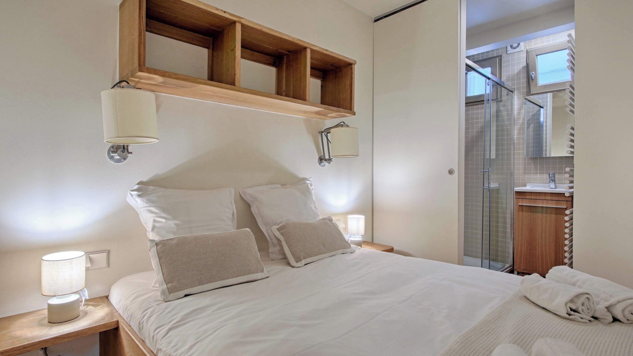 Photo of Bedroom in Arsenal