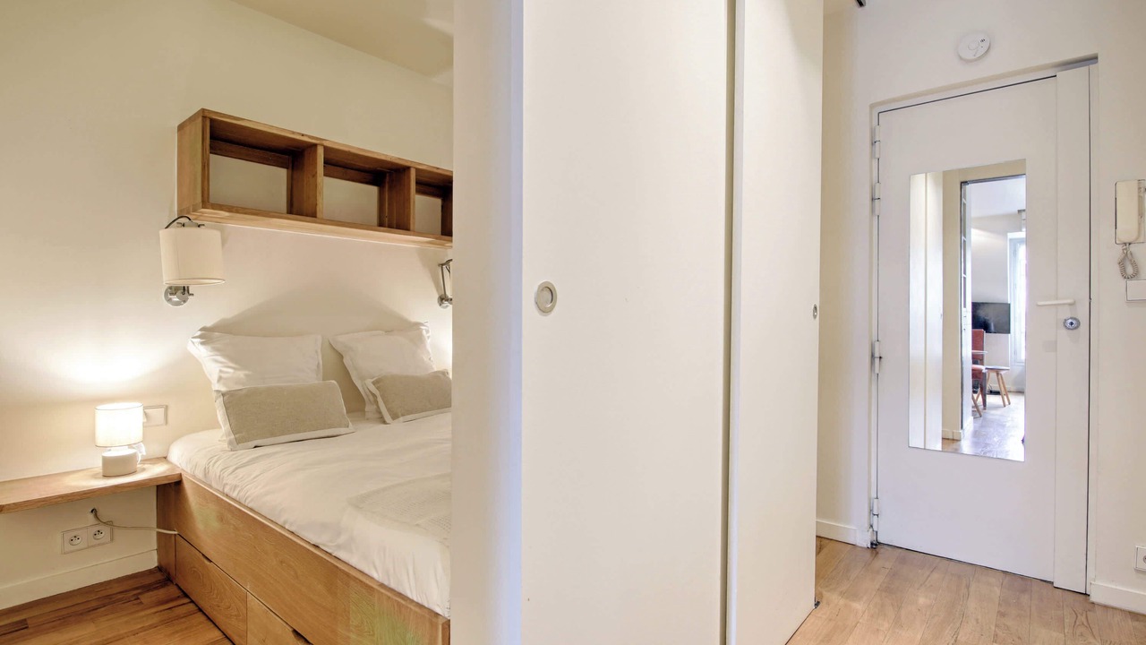 Photo of Bedroom in Arsenal