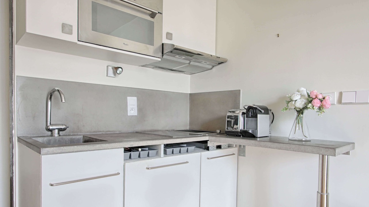 Photo of Kitchen in Arsenal