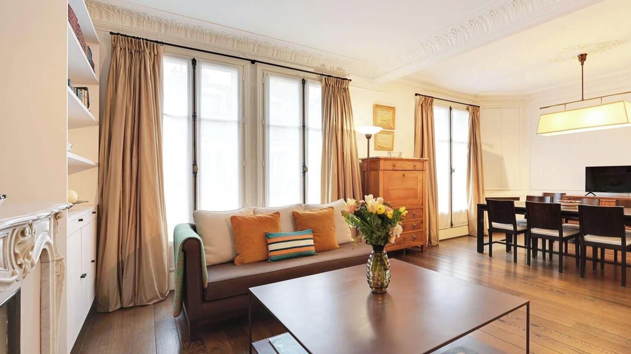 Photo of Livingroom in Arsenal