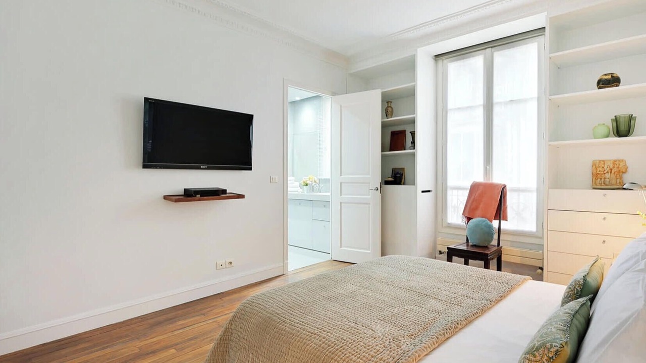 Photo of Bedroom in Arsenal