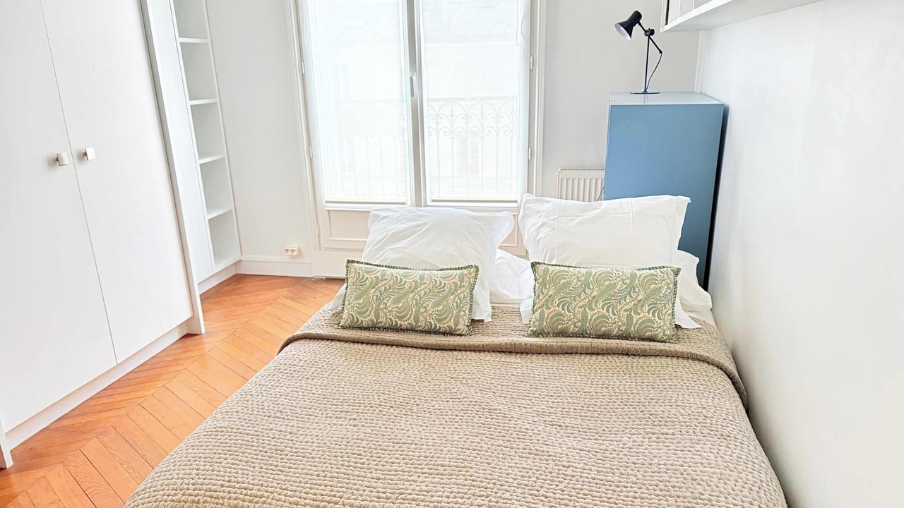 Photo of Bedroom in Arsenal