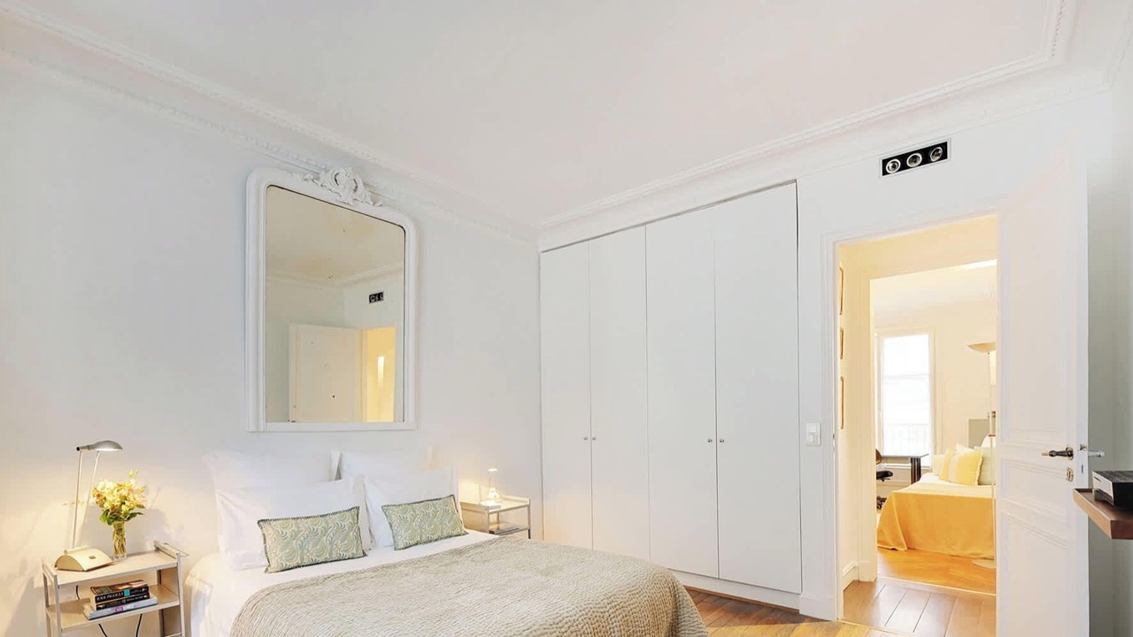 Photo of Bedroom in Arsenal