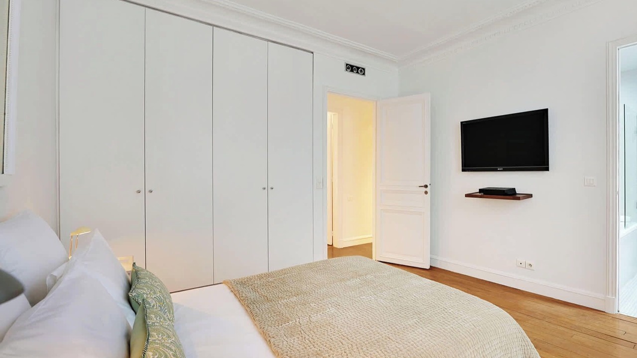 Photo of Bedroom in Arsenal
