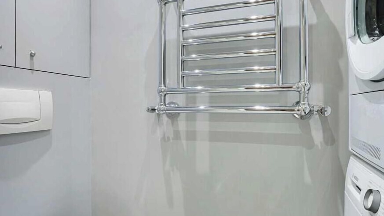 Photo of Bathroom in Arsenal