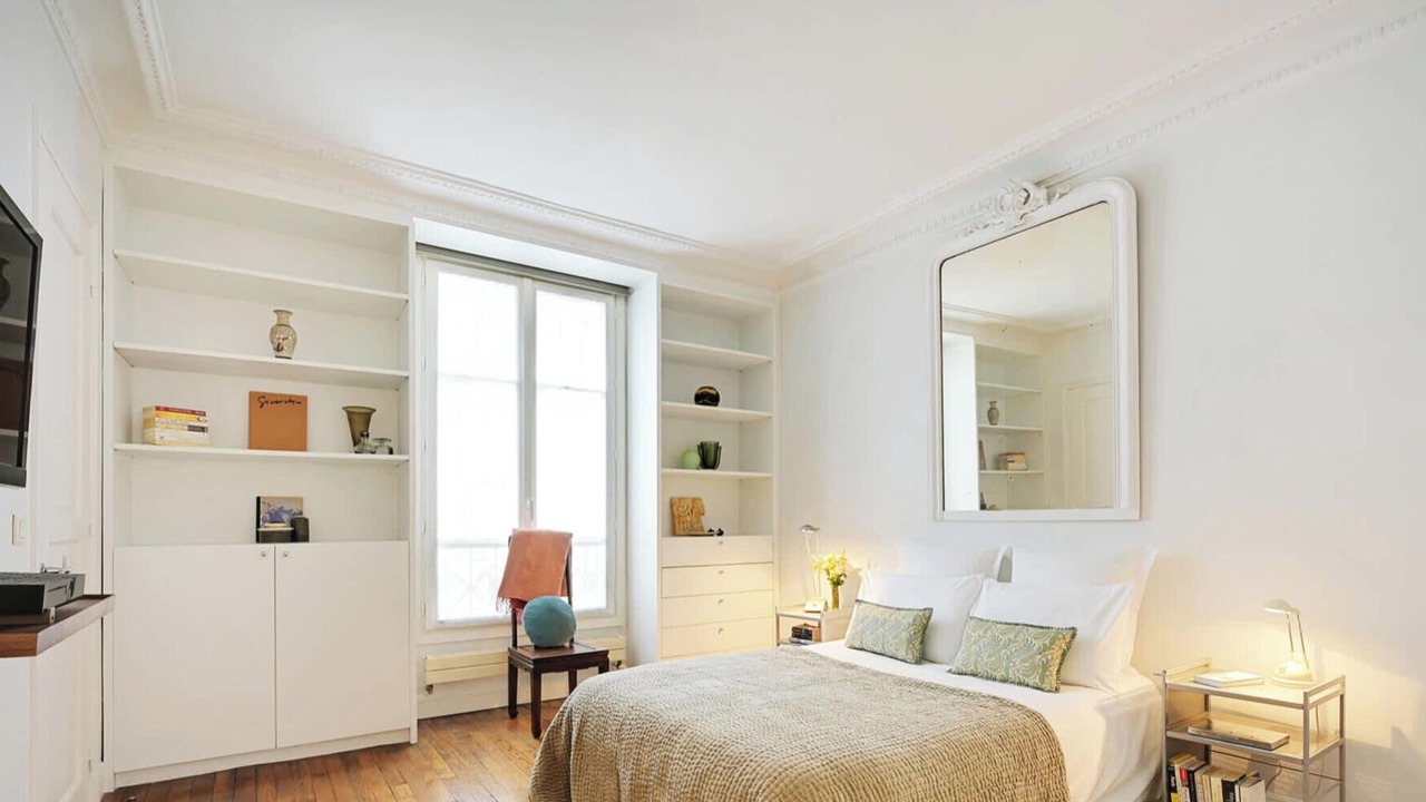 Photo of Bedroom in Arsenal