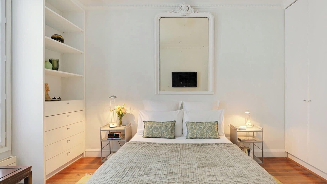 Photo of Bedroom in Arsenal
