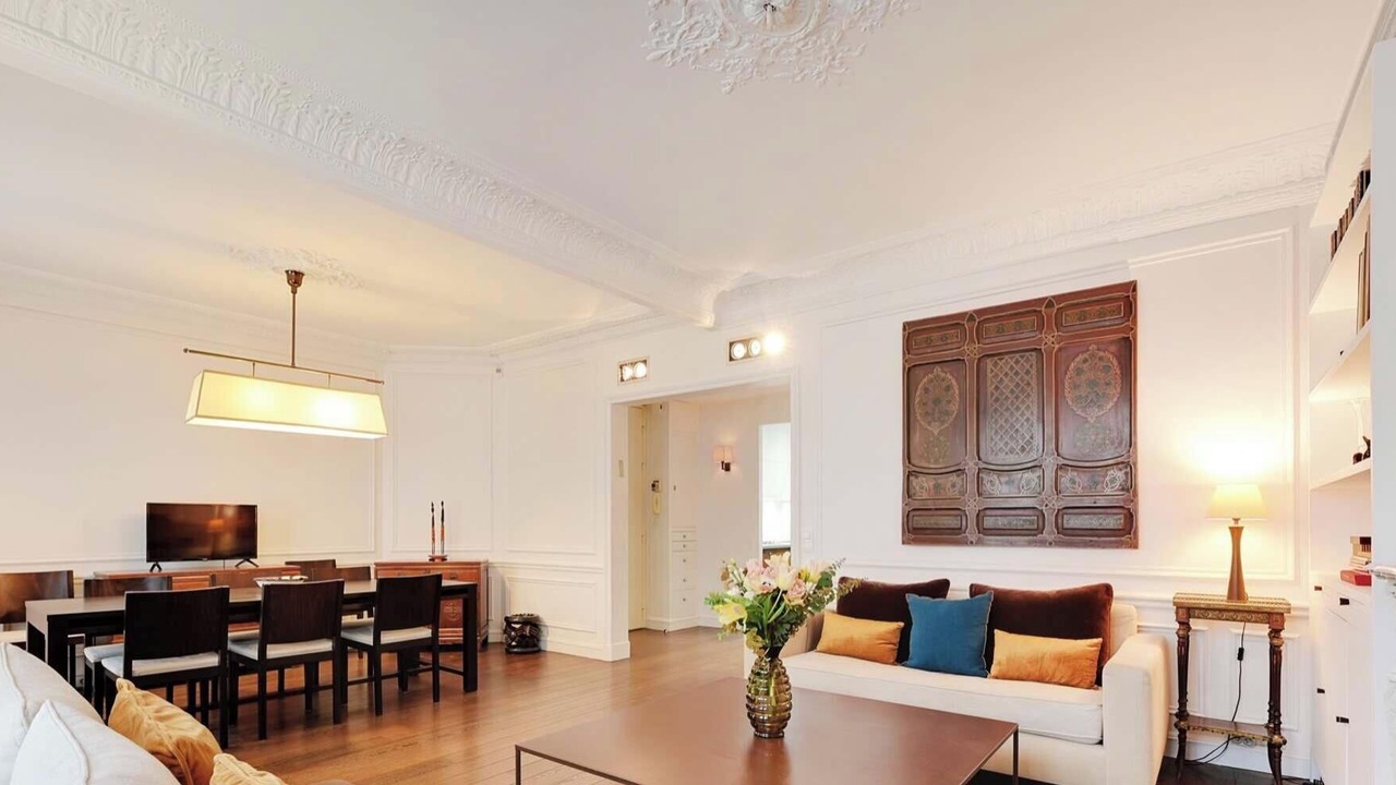 Photo of Livingroom in Arsenal
