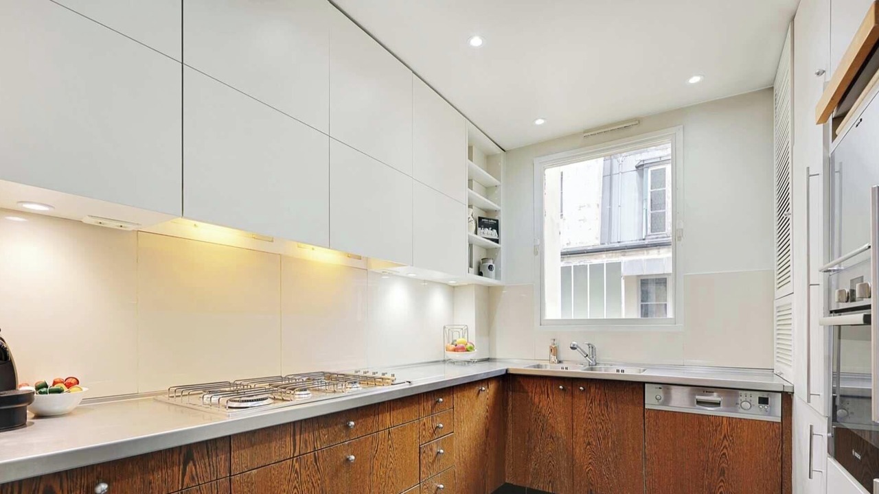 Photo of Kitchen in Arsenal