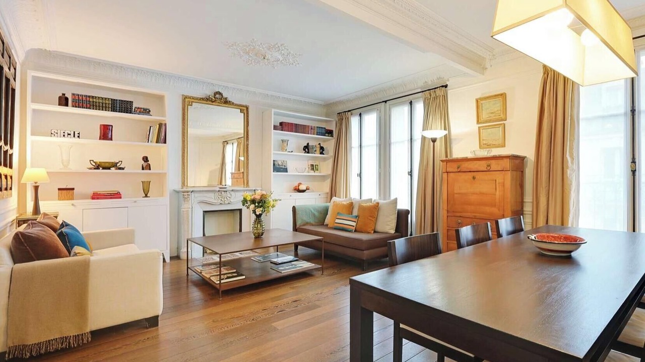Photo of Livingroom in Arsenal