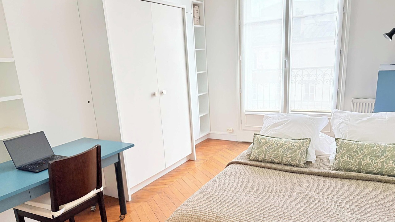 Photo of Bedroom in Arsenal