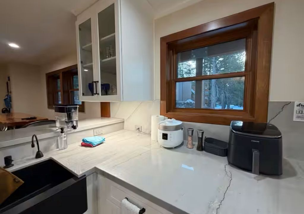 Photo of Kitchen in Soda Springs
