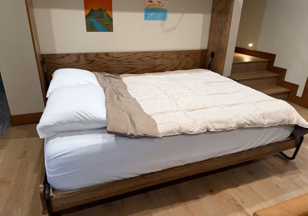 Photo of Bedroom in Soda Springs