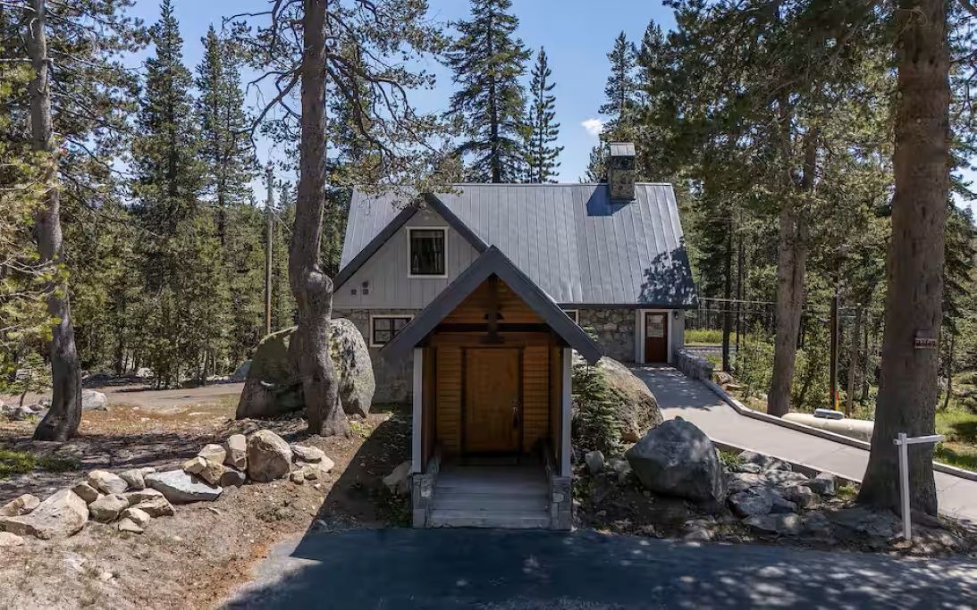 Photo of Outdoor in Soda Springs