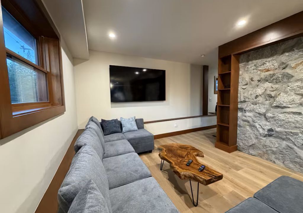 Photo of Livingroom in Soda Springs