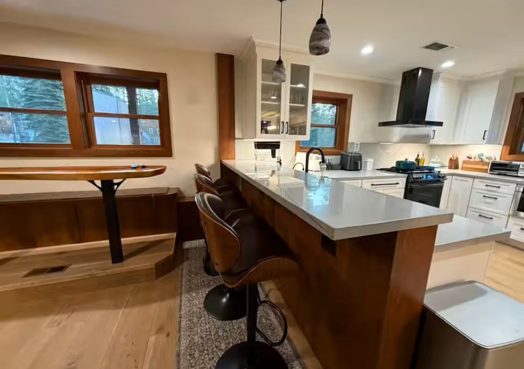 Photo of Kitchen in Soda Springs