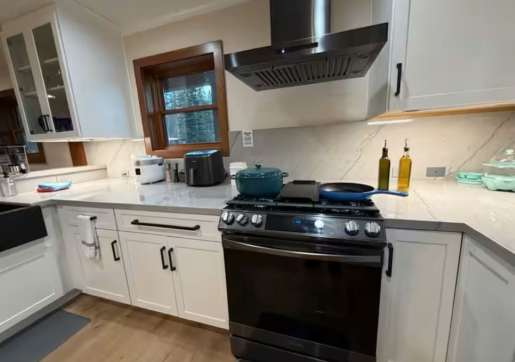 Photo of Kitchen in Soda Springs