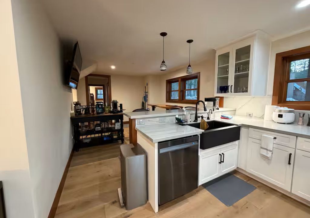 Photo of Kitchen in Soda Springs