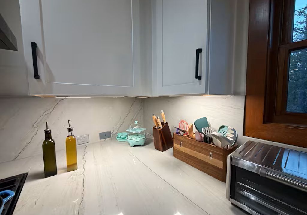 Photo of Kitchen in Soda Springs