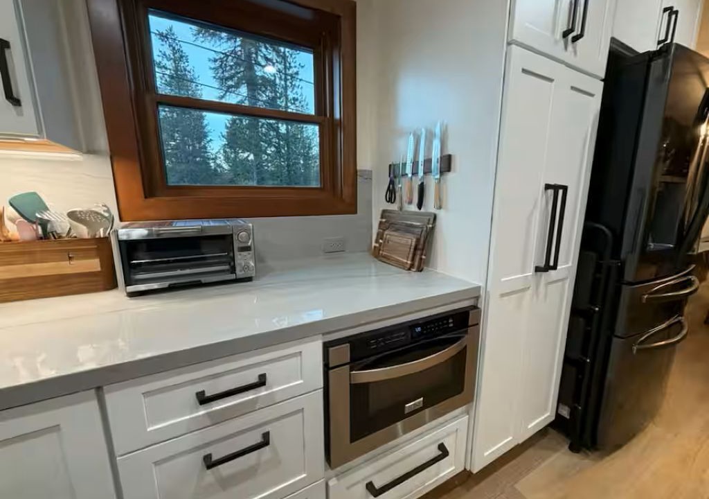 Photo of Kitchen in Soda Springs