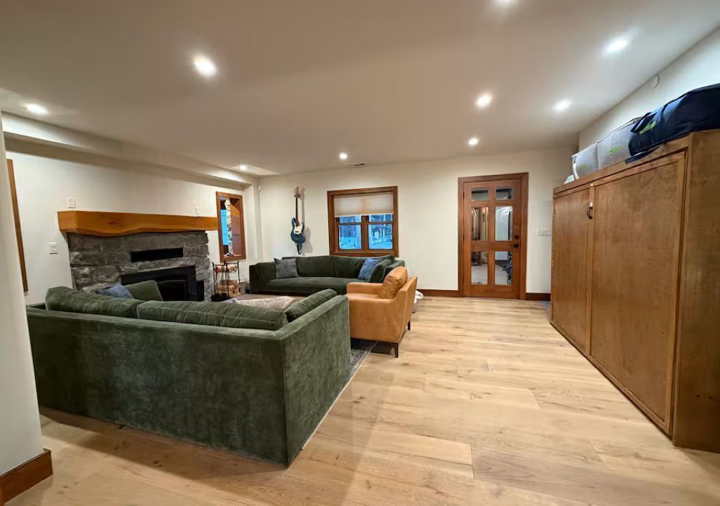 Photo of Livingroom in Soda Springs